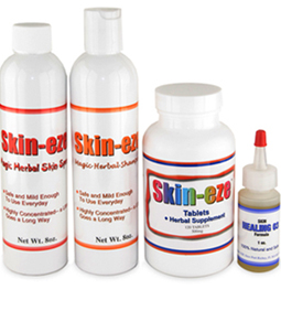Topical steroids side effects skin