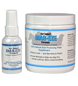 Veterinarian formulated and used in small animal clinical practice for 