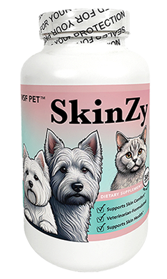 SkinZy Herbal Supplment