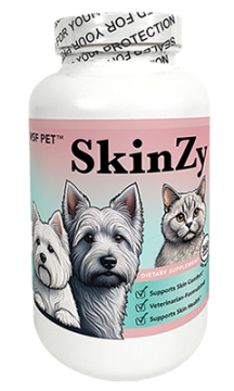SkinZy Herbal Supplment