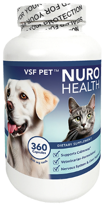 NuroHealth Capsules pill-type:capsules pill-quantity:360