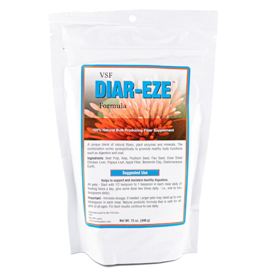 Diar-eze 12 oz. Fiber Supplement