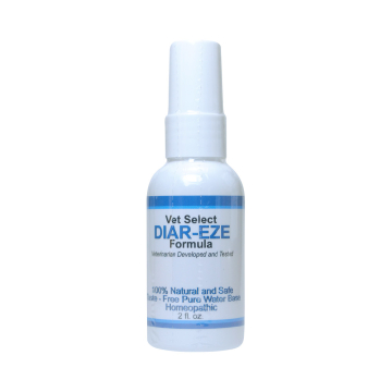Diar-eze 2 oz Homeopathic Spray