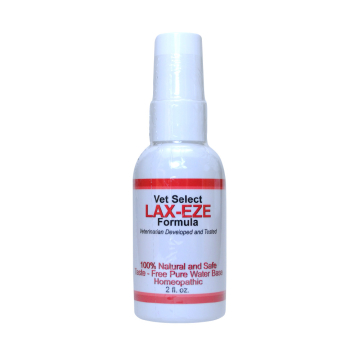 Lax-eze 2 oz Homeopathic Spray