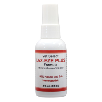 Lax-eze Plus 2 oz. Spray