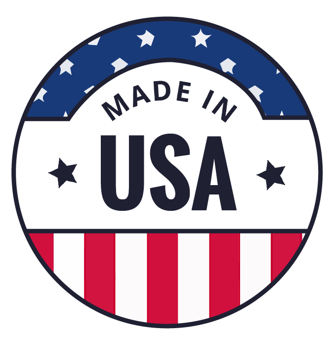 Made in the USA