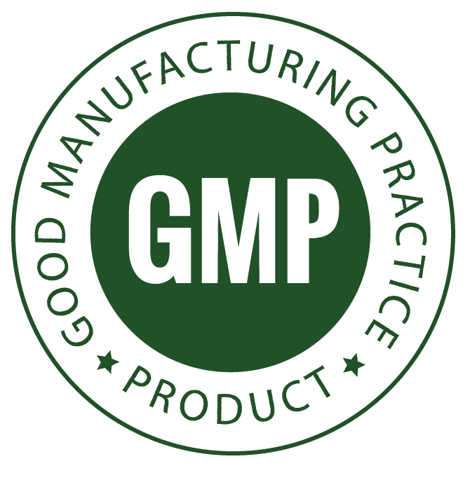 GMP badge